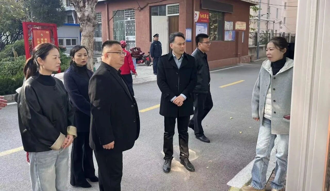 对标进步前辈拓思绪 迷信计划谋生长——宏恒物业踏实鞭策四时度攻坚与鼎新步履1