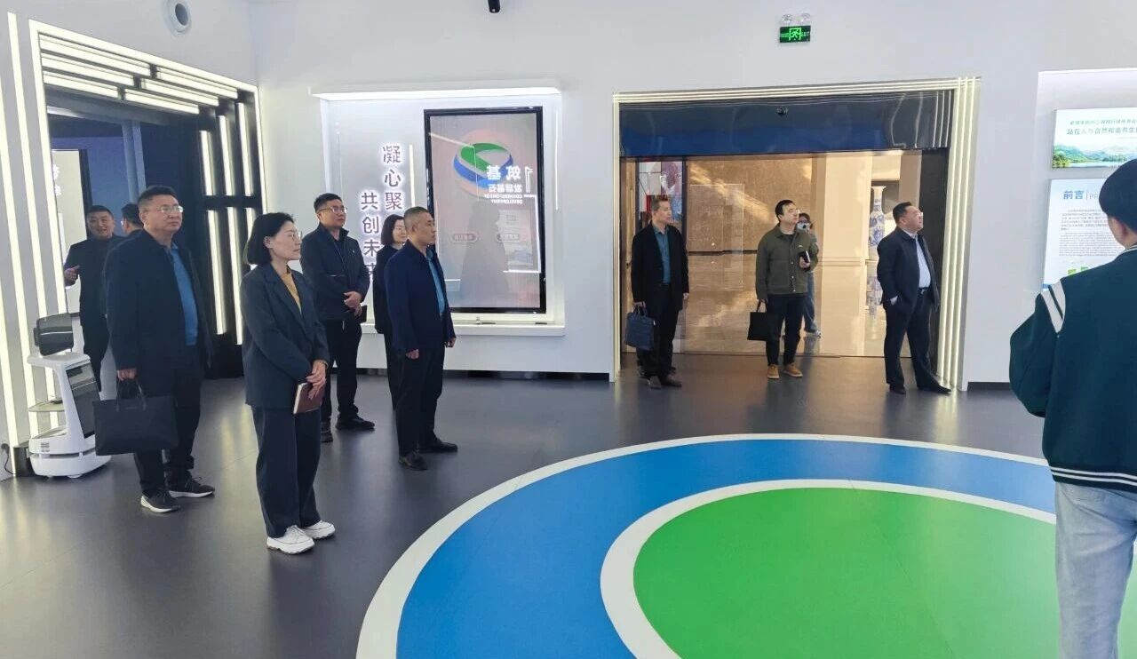 【计谋投资部】对标精进谋成长 精准发力强支持